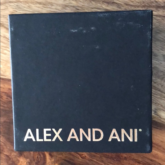 Alex and Ani Persephone energy bracelet - Picture 4 of 4